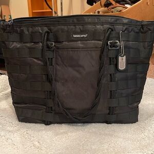 Basecamp Tactical Laptop Bag